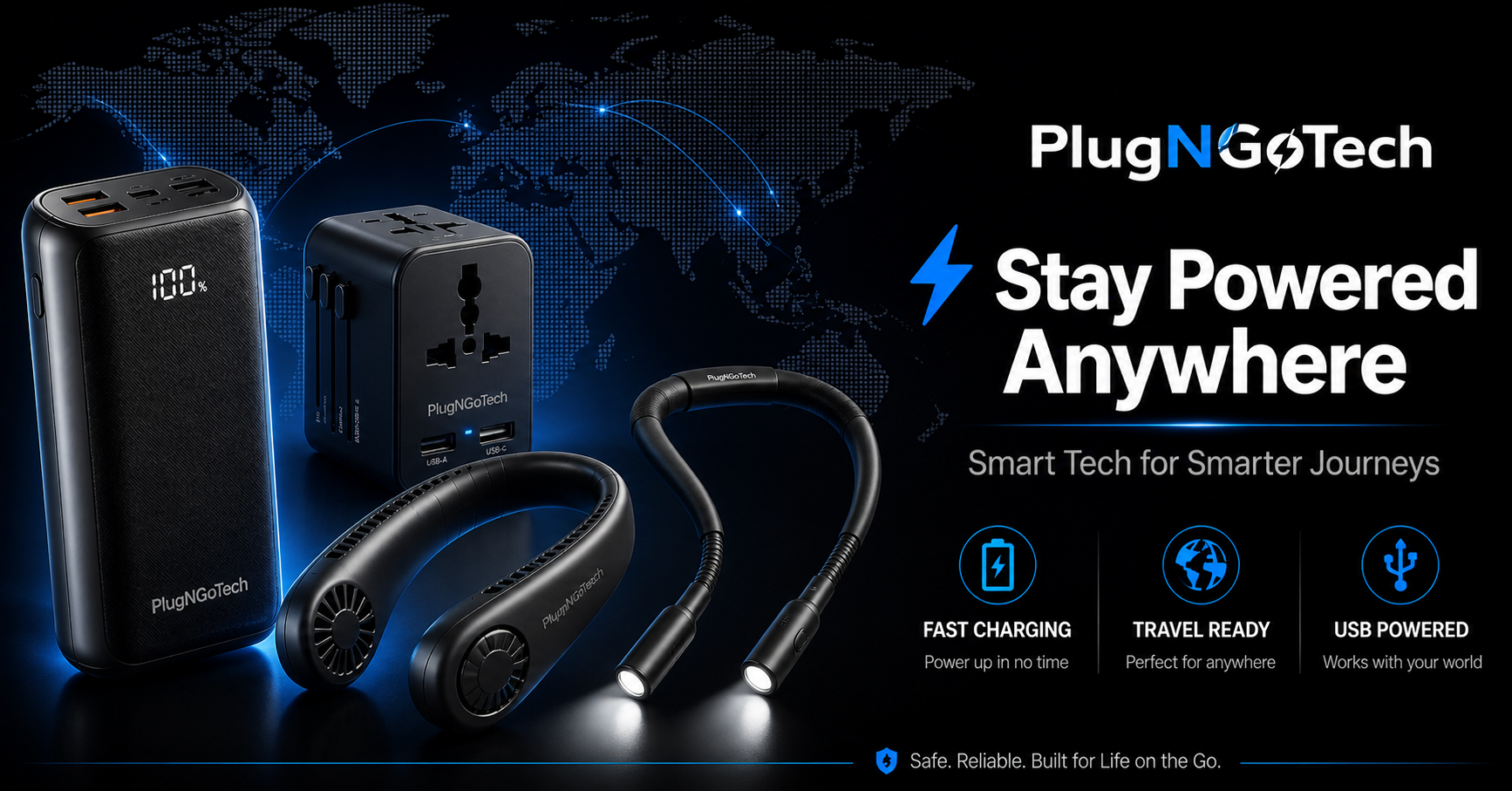 Plug Tech Android Products – plugngotech