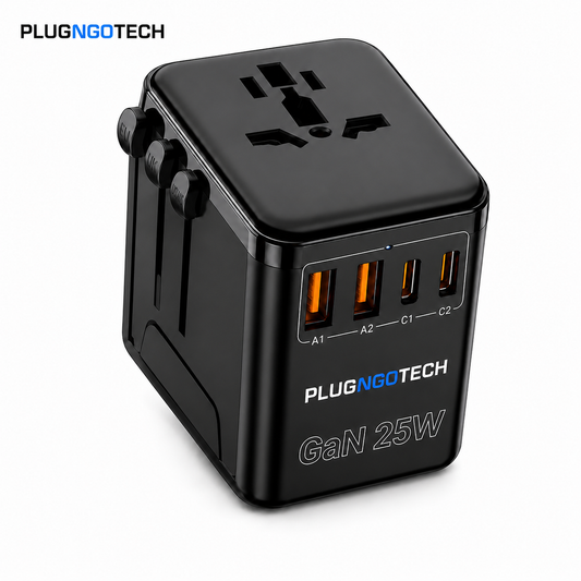 Universal adaptor