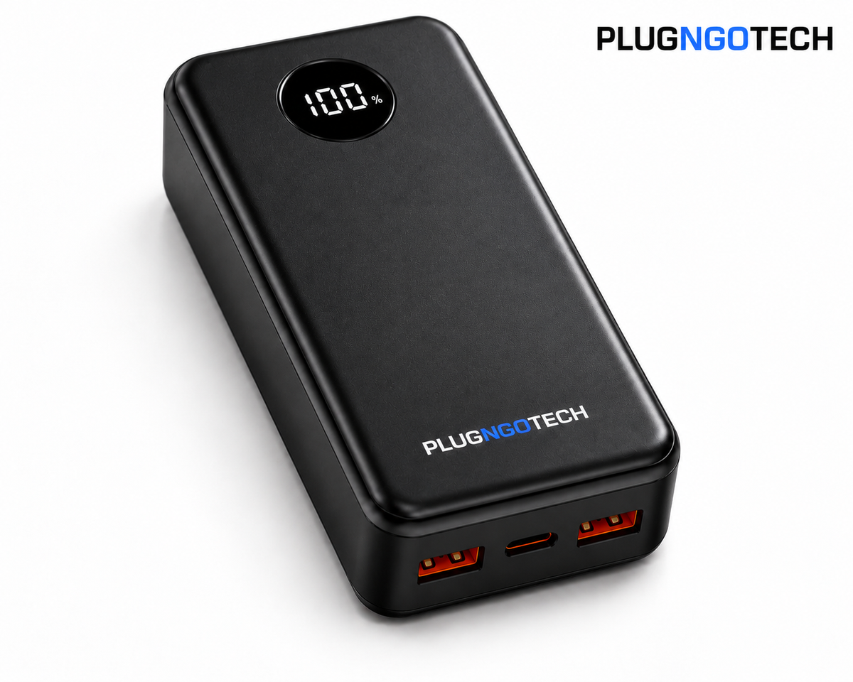 20000mAh Power bank