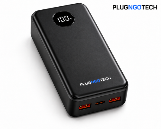 20000mAh Power bank